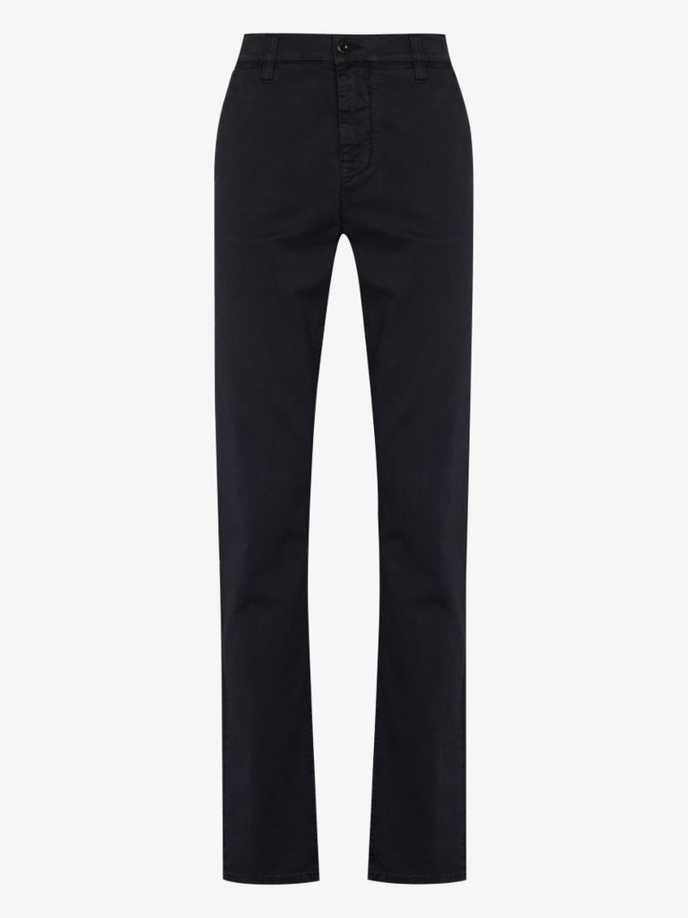 Easy Alvin Cotton Trousers