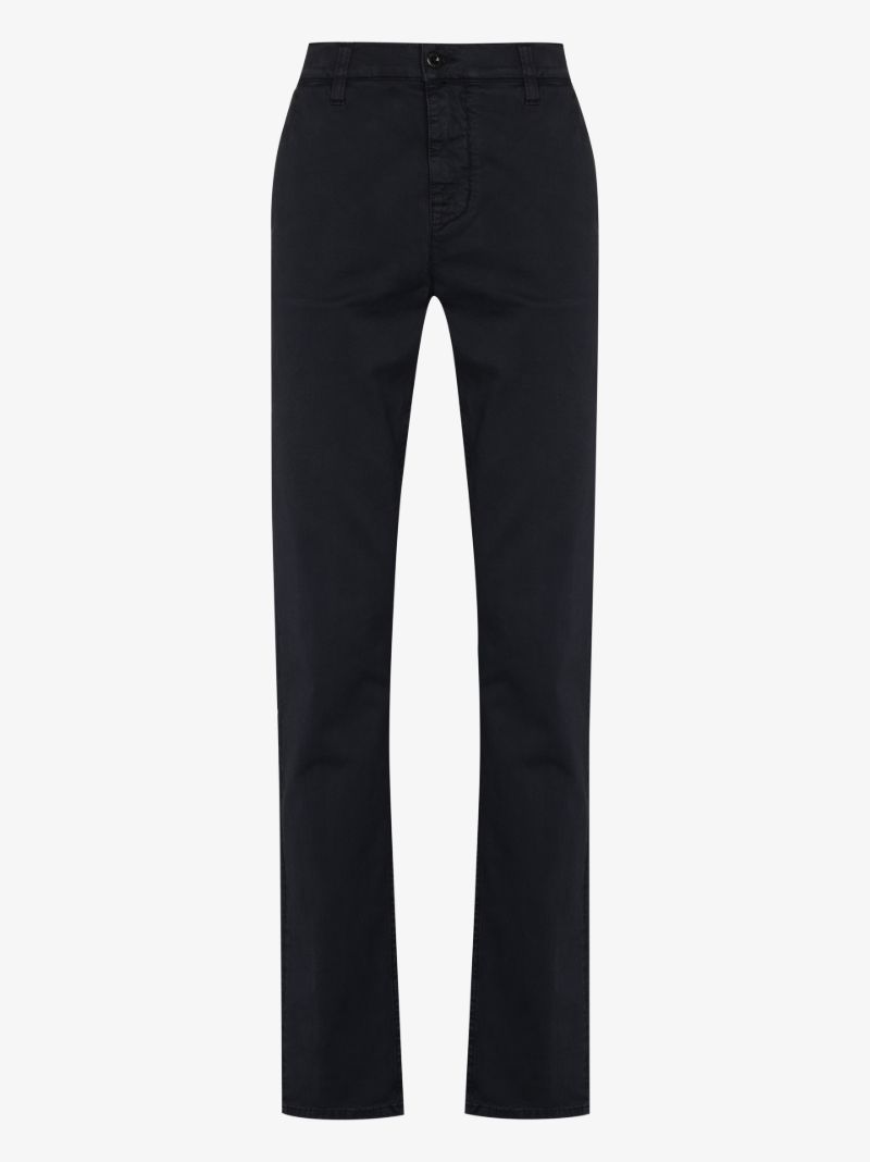 Easy Alvin Cotton Trousers