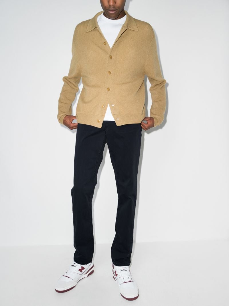 Easy Alvin Cotton Trousers