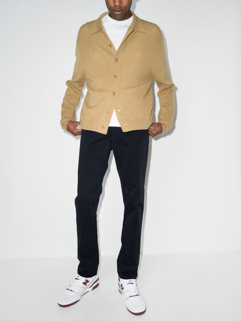 Easy Alvin Cotton Trousers