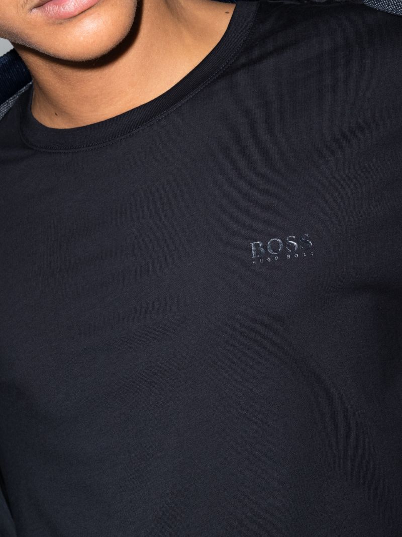 Tiburt 33 Cotton T-shirt