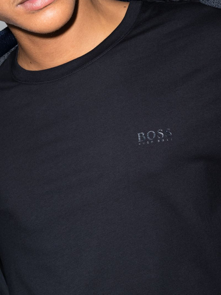 Tiburt 33 Cotton T-shirt