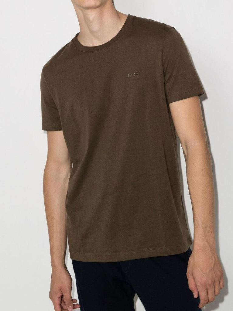 Tiburt 33 Cotton T-shirt