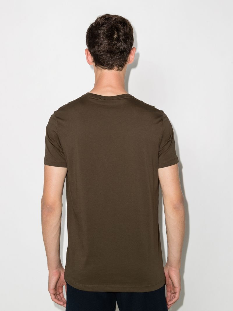 Tiburt 33 Cotton T-shirt