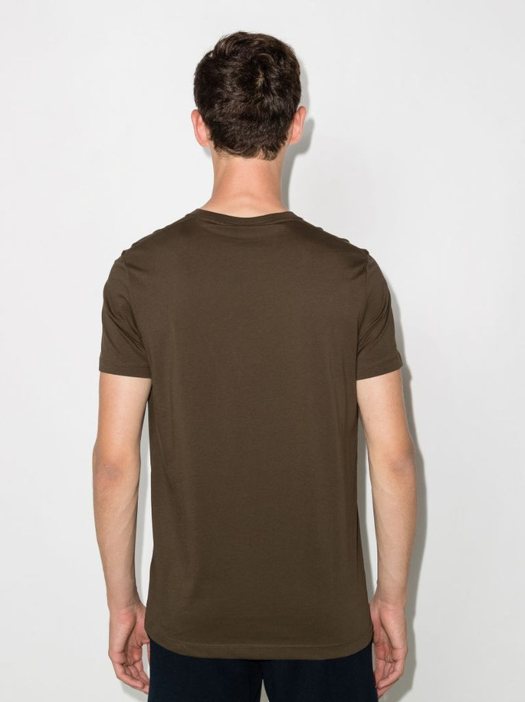 Tiburt 33 Cotton T-shirt