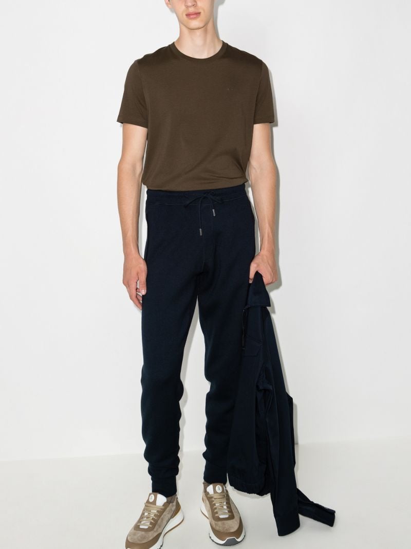 Tiburt 33 Cotton T-shirt