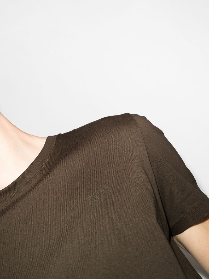 Tiburt 33 Cotton T-shirt