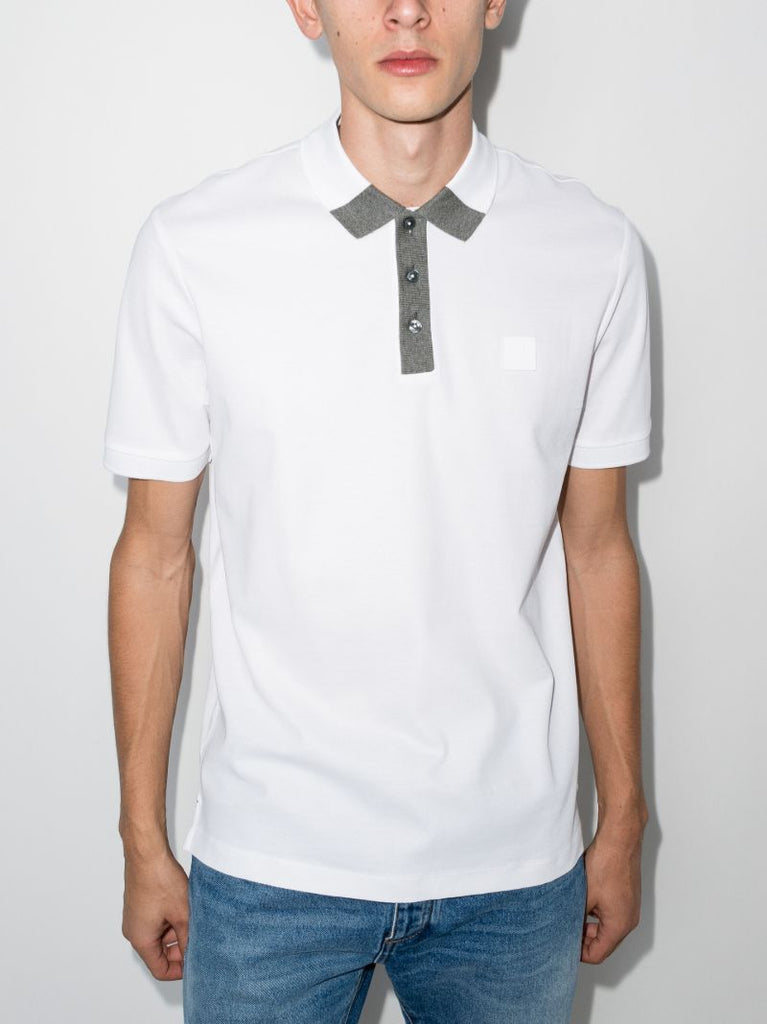 Parlay 130 Cotton Polo Shirt