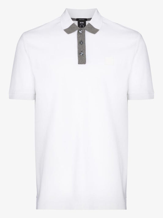 Parlay 130 Cotton Polo Shirt