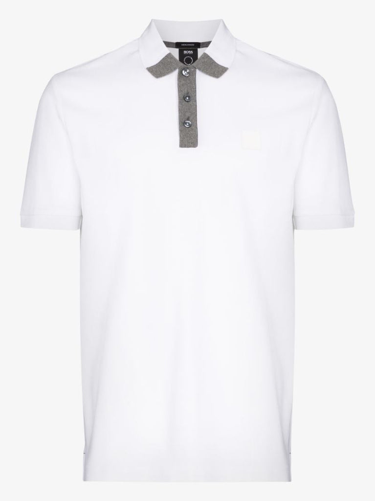 Parlay 130 Cotton Polo Shirt