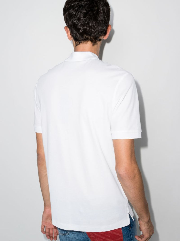 Parlay 130 Cotton Polo Shirt
