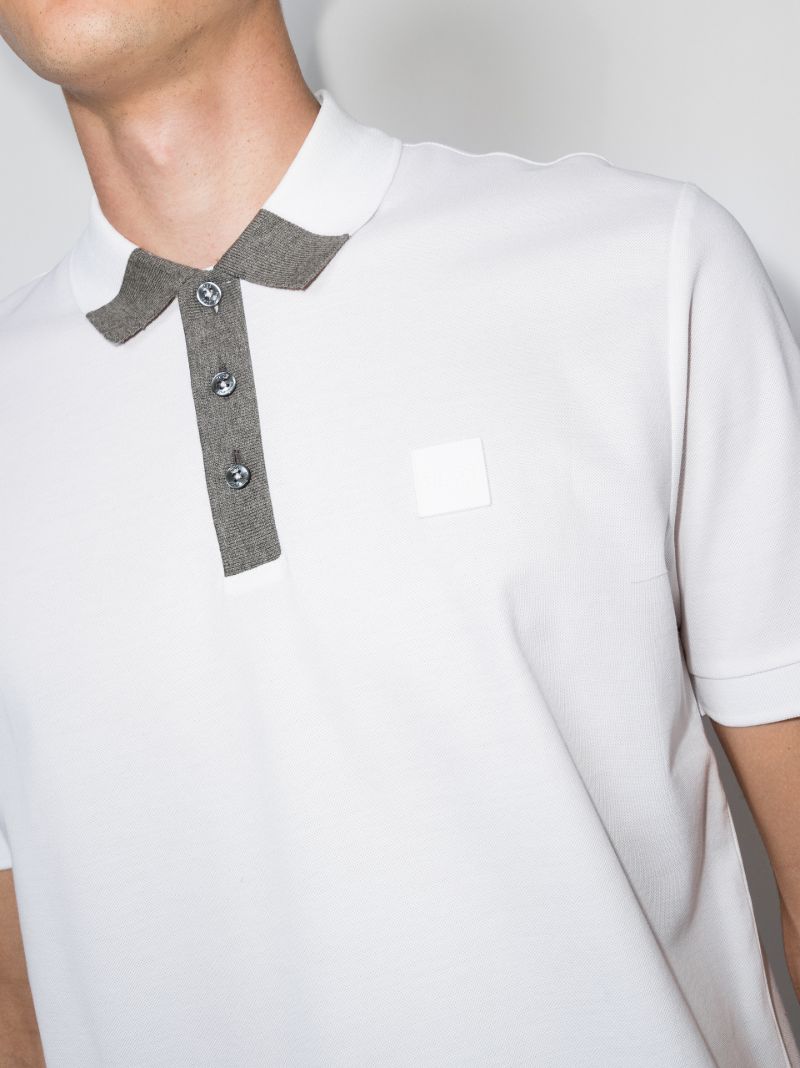 Parlay 130 Cotton Polo Shirt