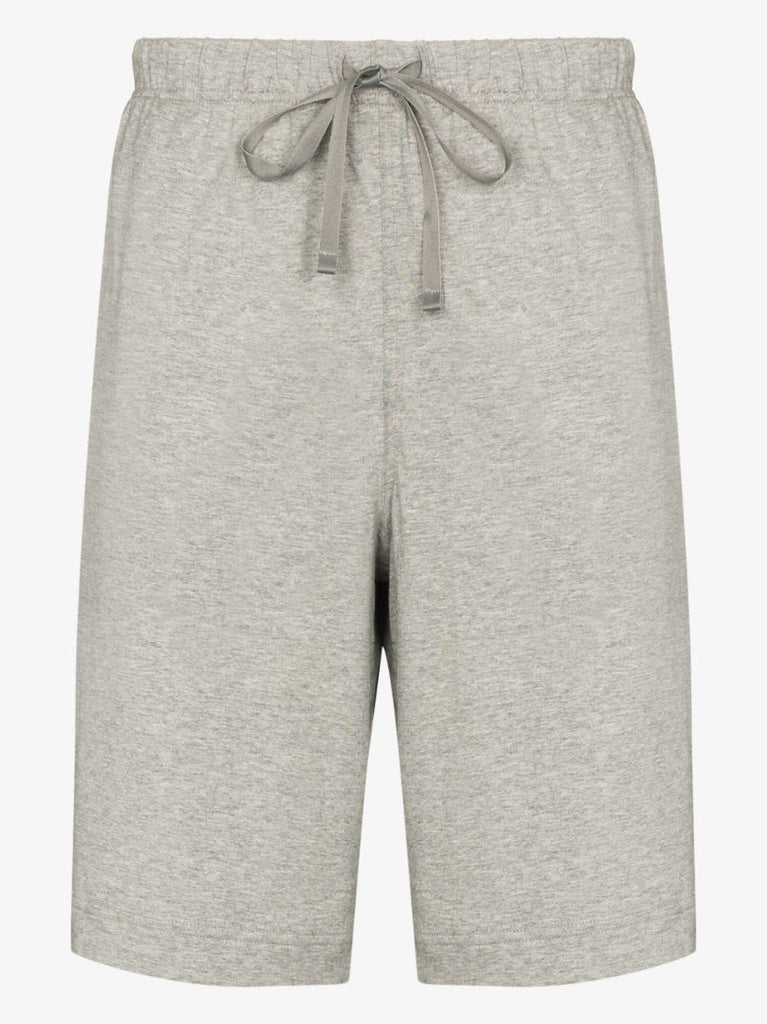 Drawstring Pyjama Shorts