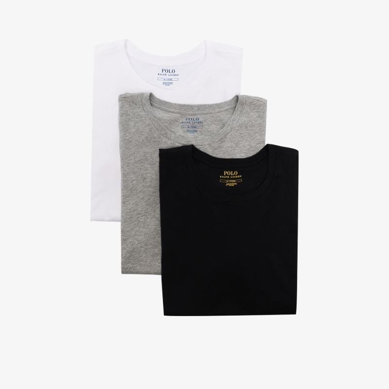 Cotton T-shirt Set