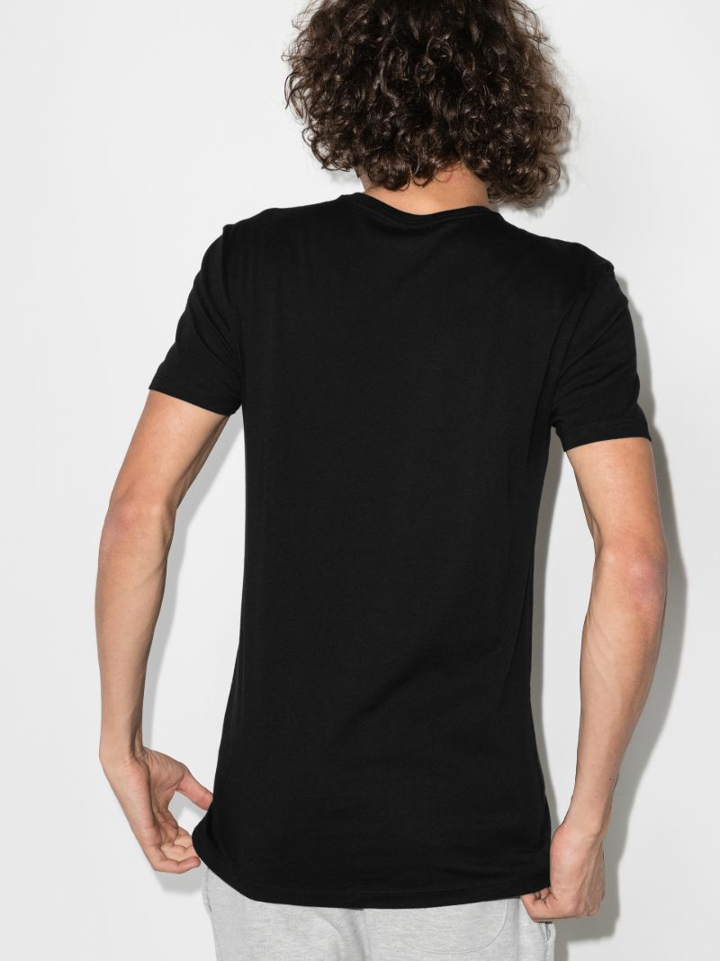 Cotton T-shirt Set