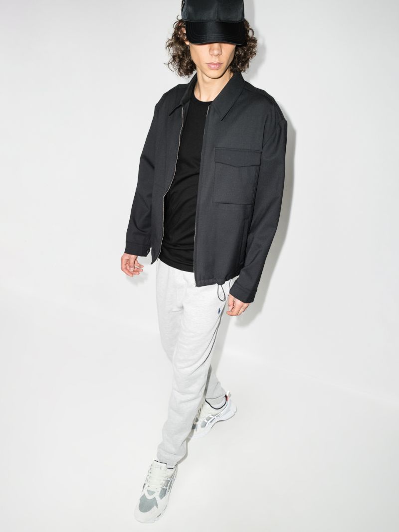 Cotton T-shirt Set