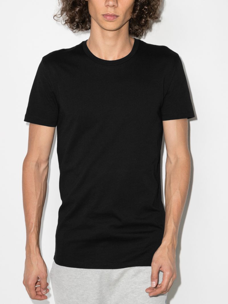 Cotton T-shirt Set