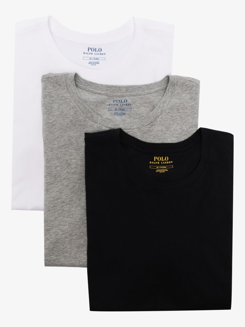 Cotton T-shirt Set