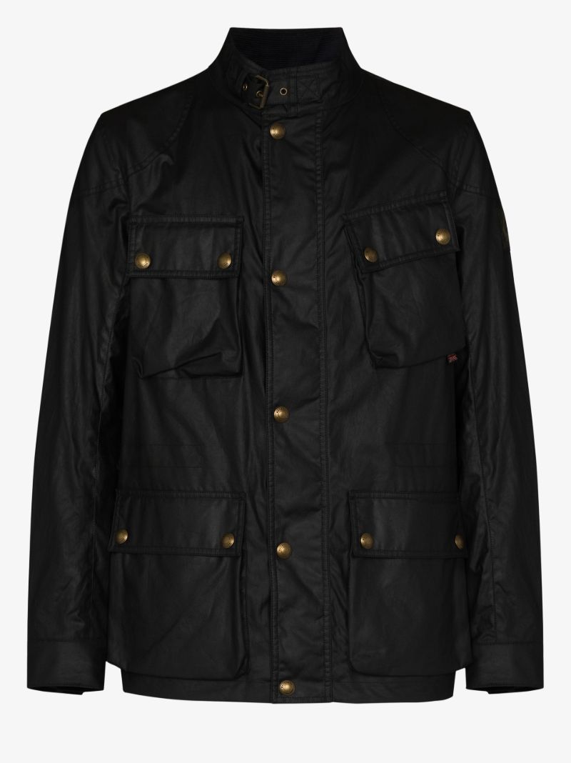 Fieldmaster Padded Jacket