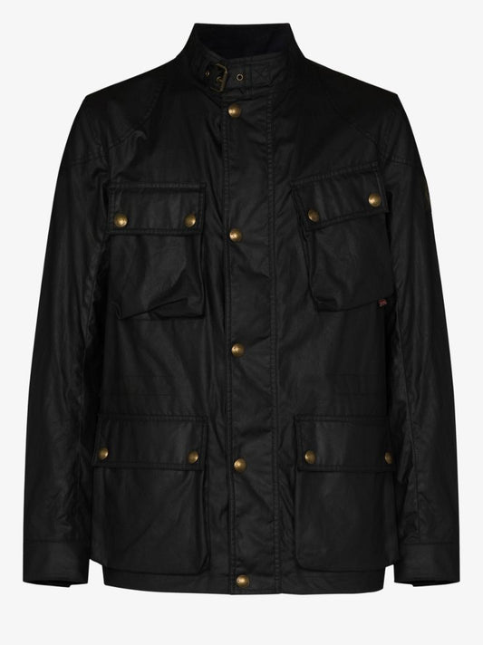 Fieldmaster Padded Jacket