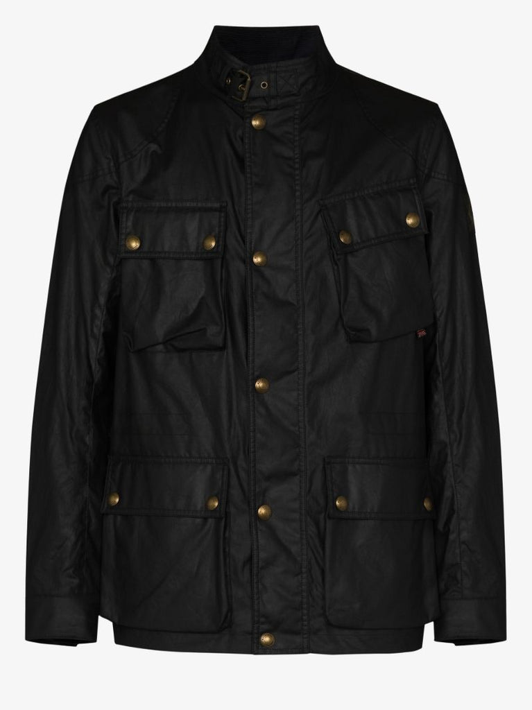 Fieldmaster Padded Jacket