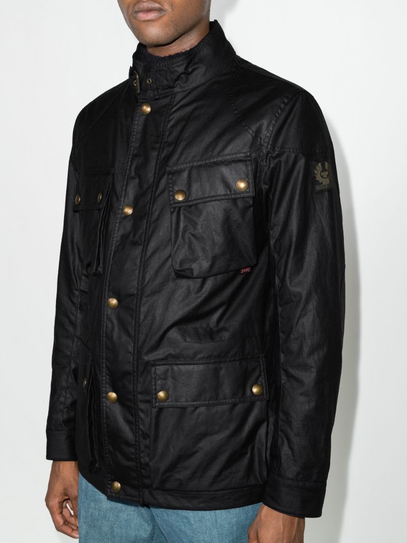 Fieldmaster Padded Jacket