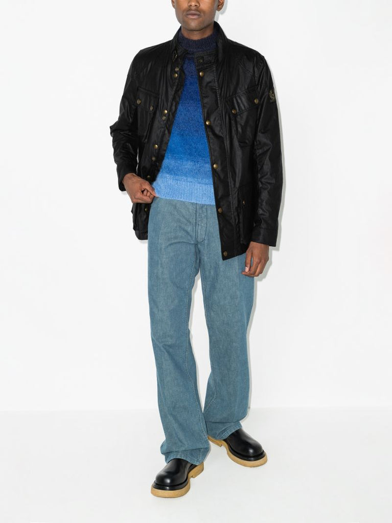 Fieldmaster Padded Jacket