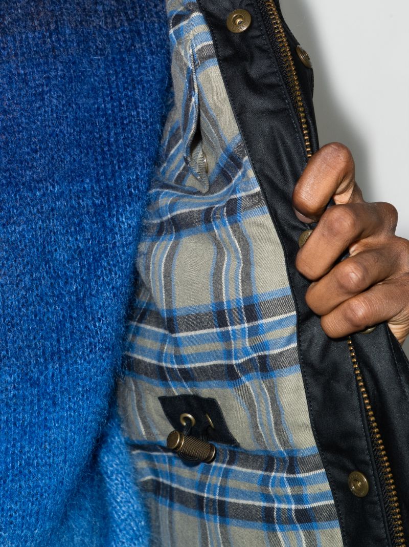 Fieldmaster Padded Jacket