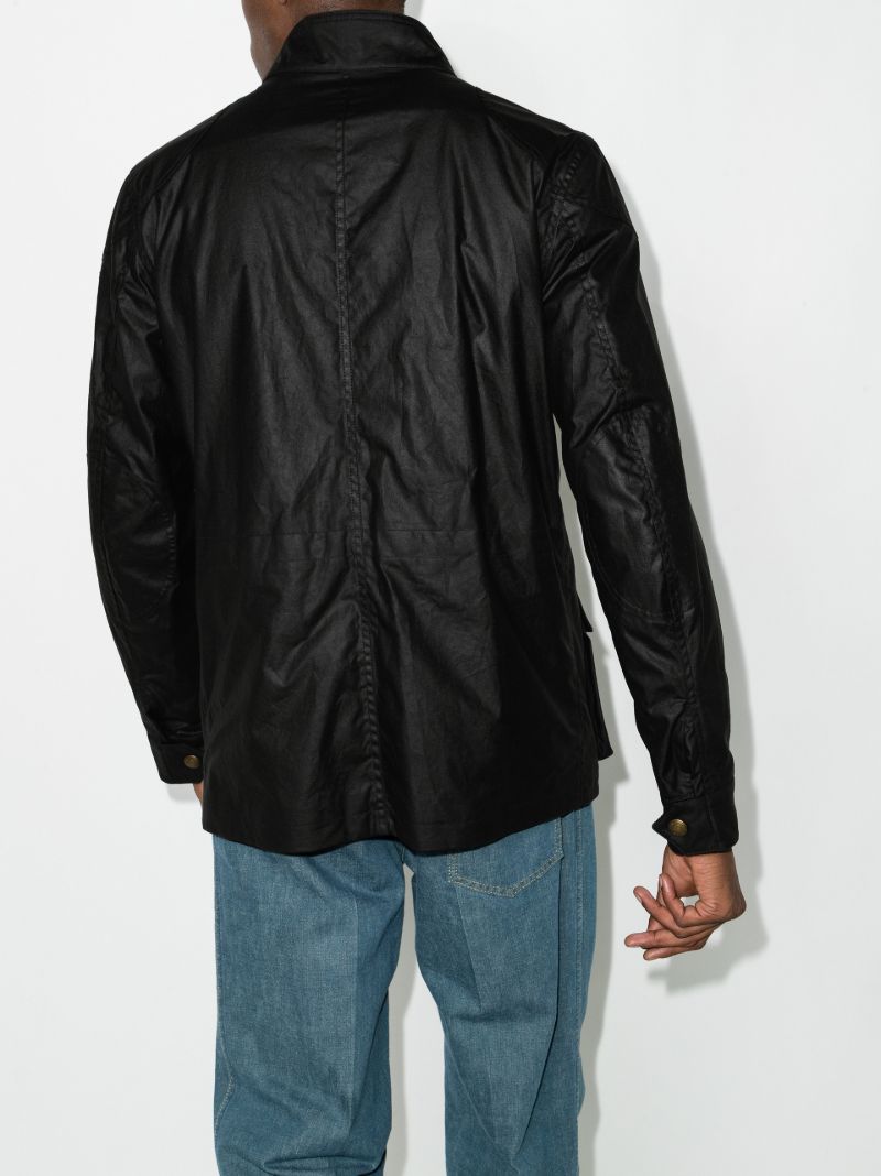 Fieldmaster Padded Jacket