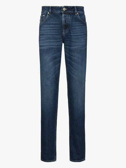 Slim Fit Jeans
