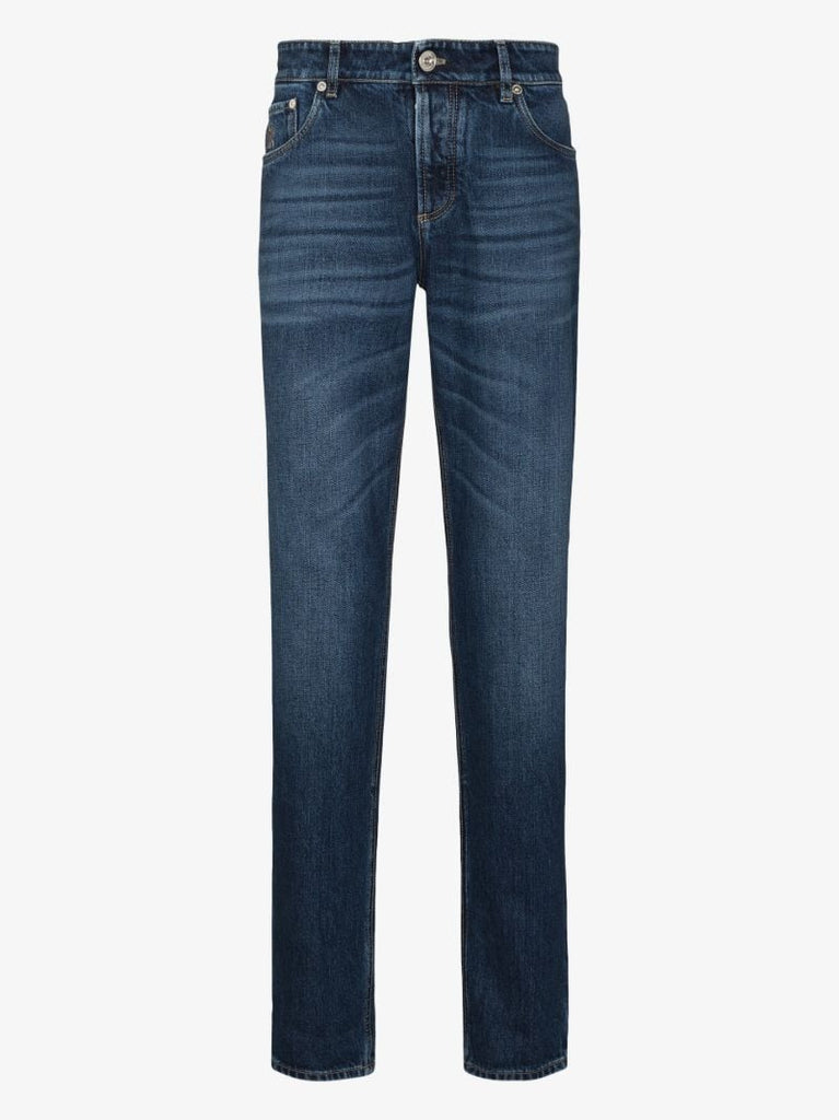 Slim Fit Jeans