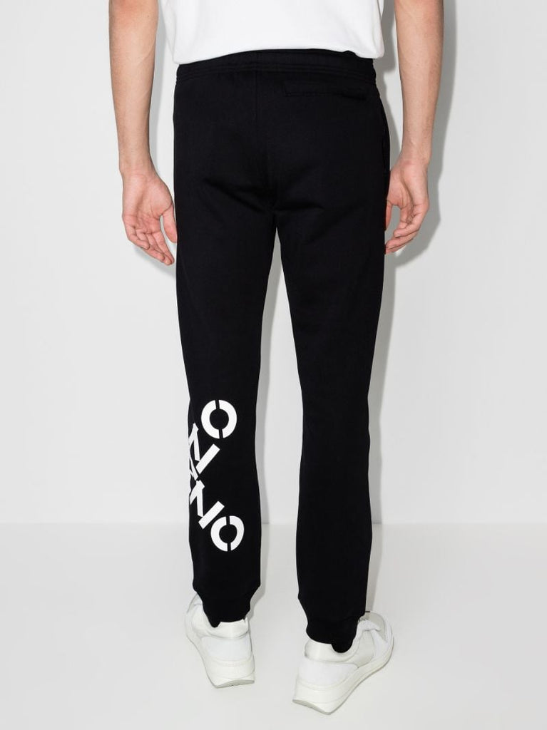 Sport Big X Cotton Track Pants