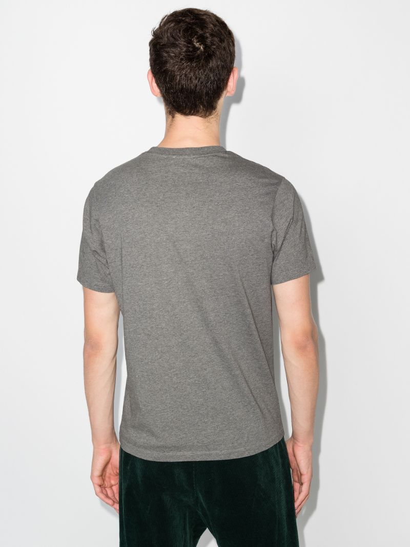 Classic Tiger Cotton T-shirt