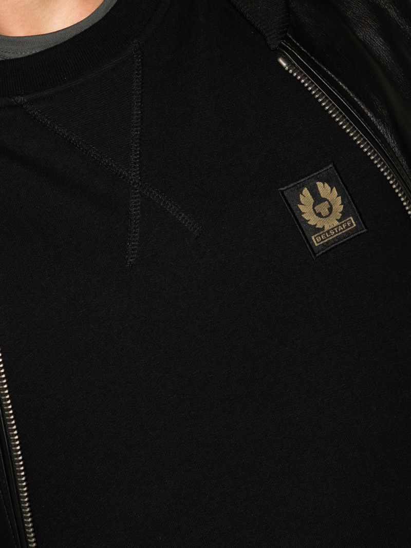 Crew Neck Sweater