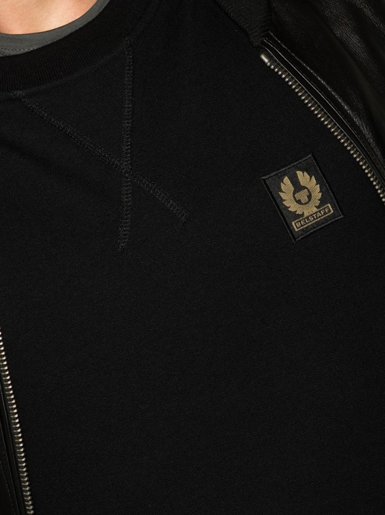 Crew Neck Sweater
