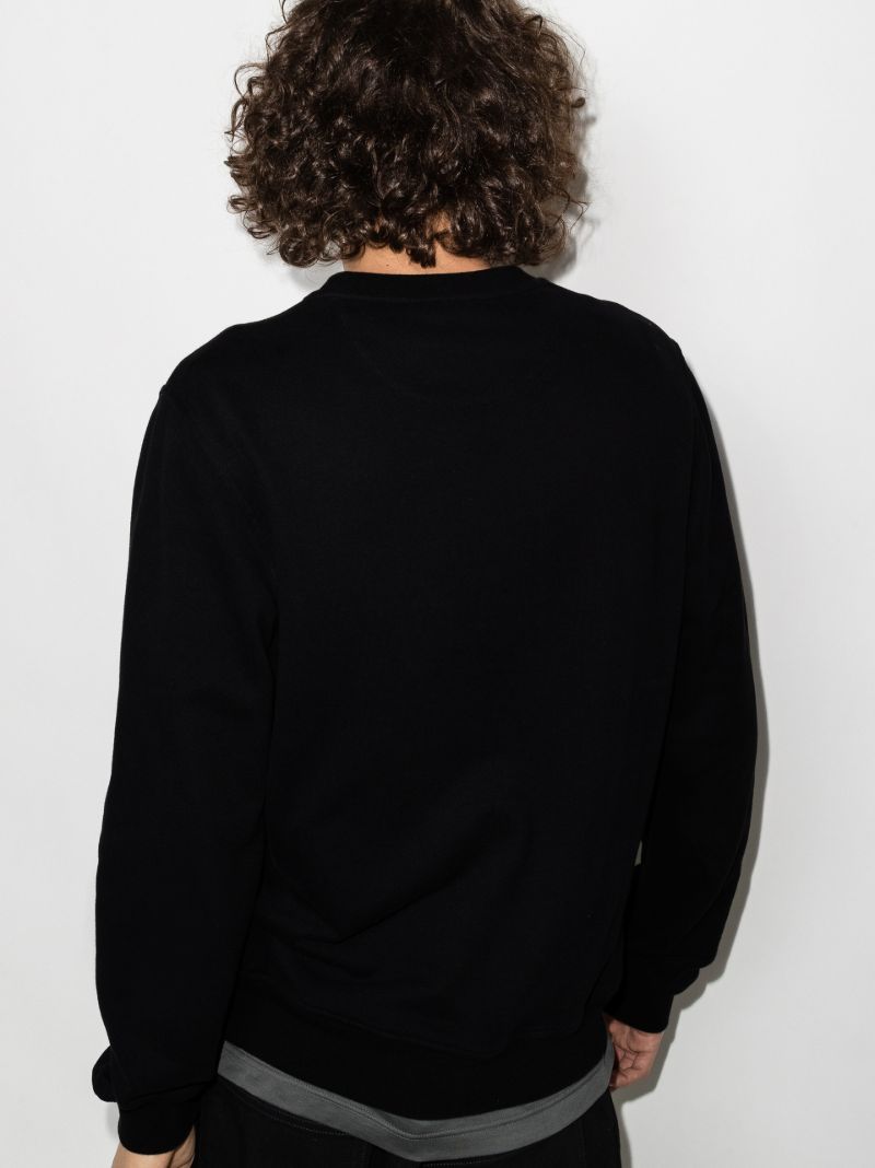 Crew Neck Sweater