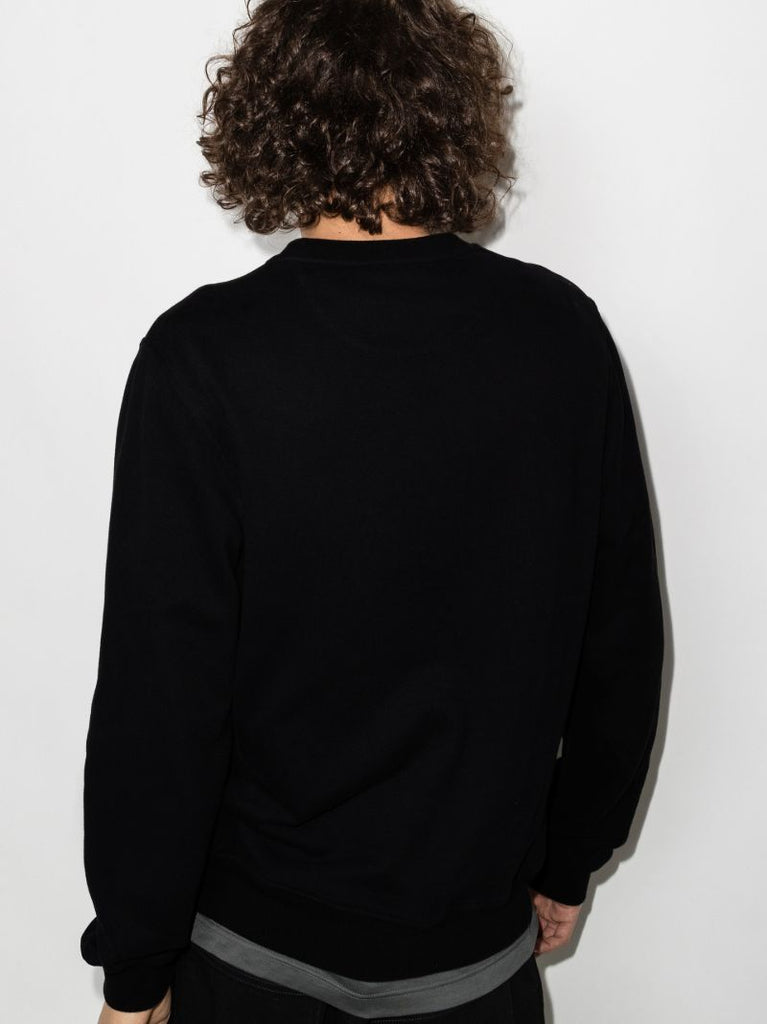 Crew Neck Sweater
