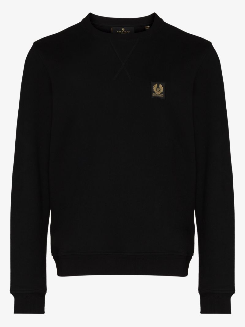 Crew Neck Sweater