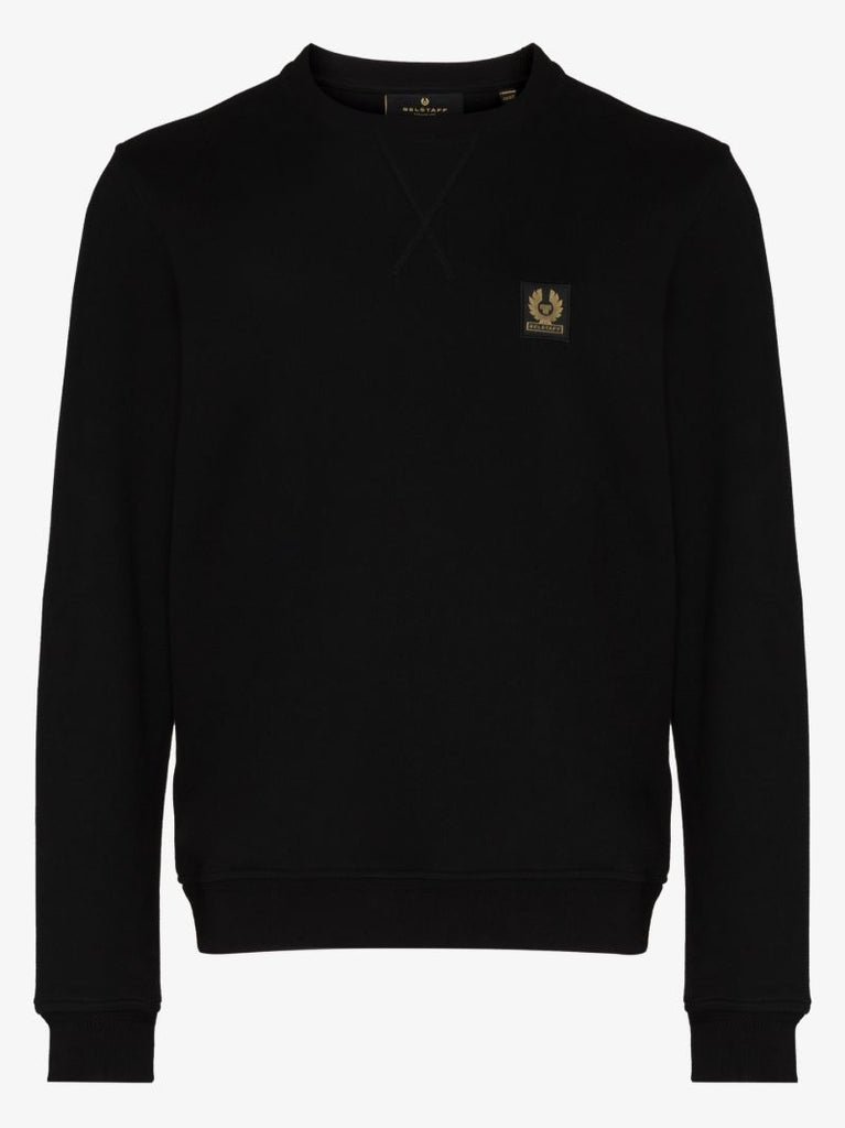 Crew Neck Sweater