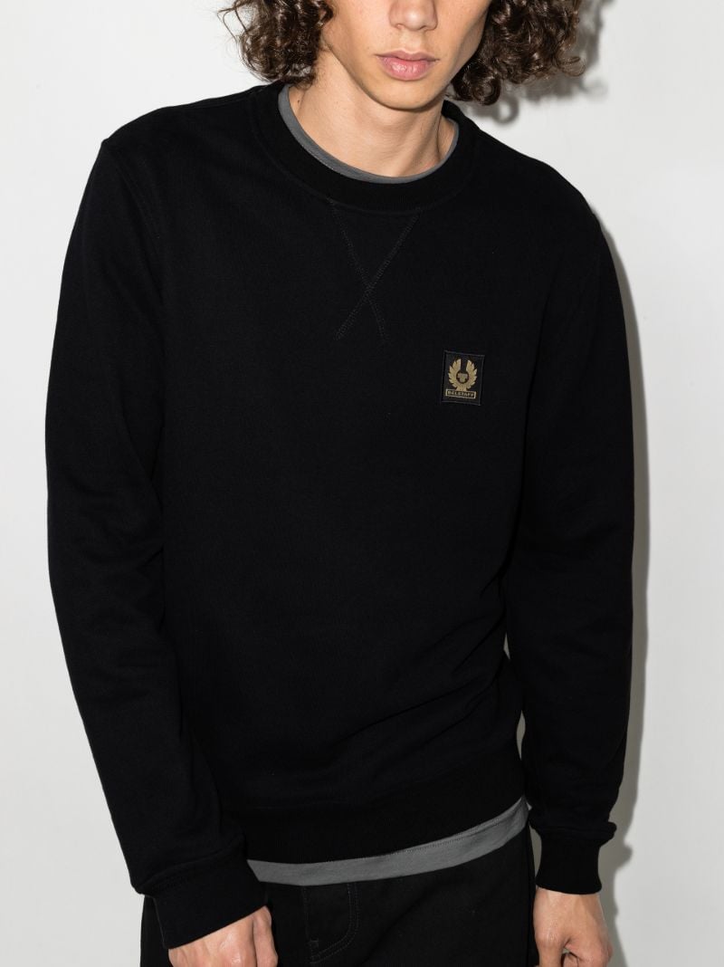 Crew Neck Sweater