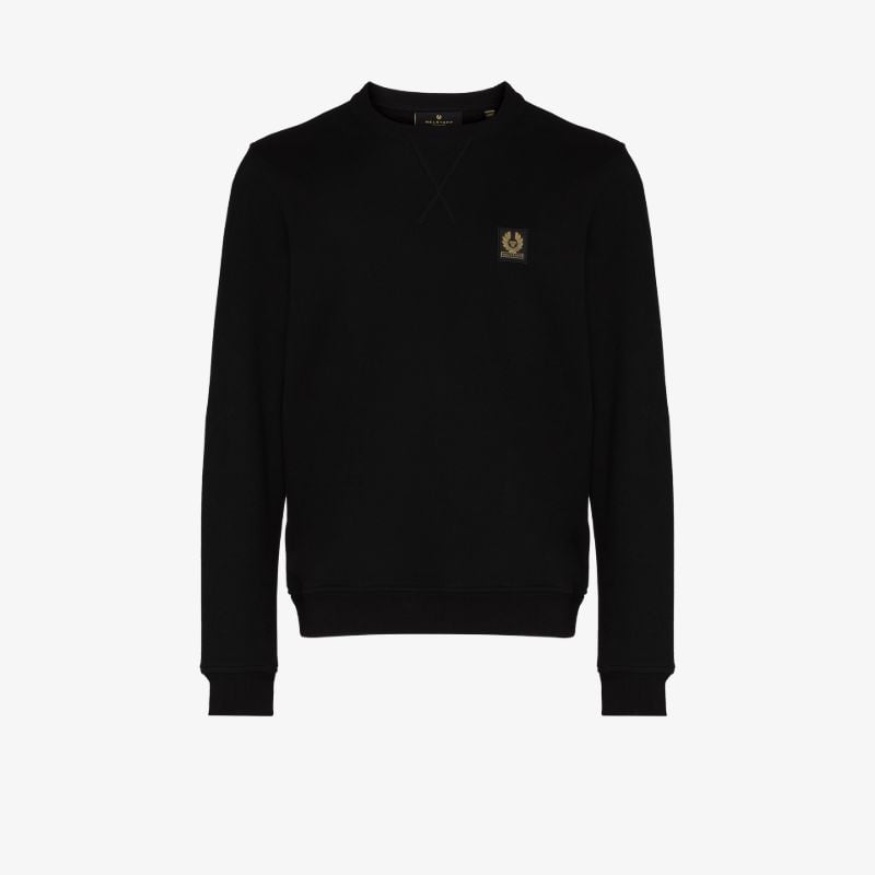 Crew Neck Sweater
