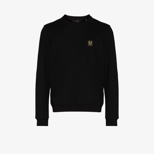 Crew Neck Sweater