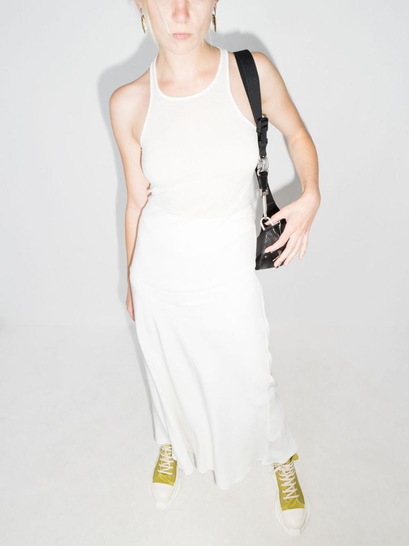 Ribbed Tank Top