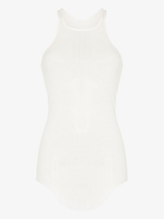 Ribbed Tank Top