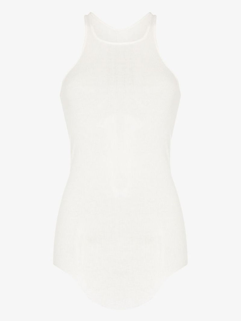 Ribbed Tank Top