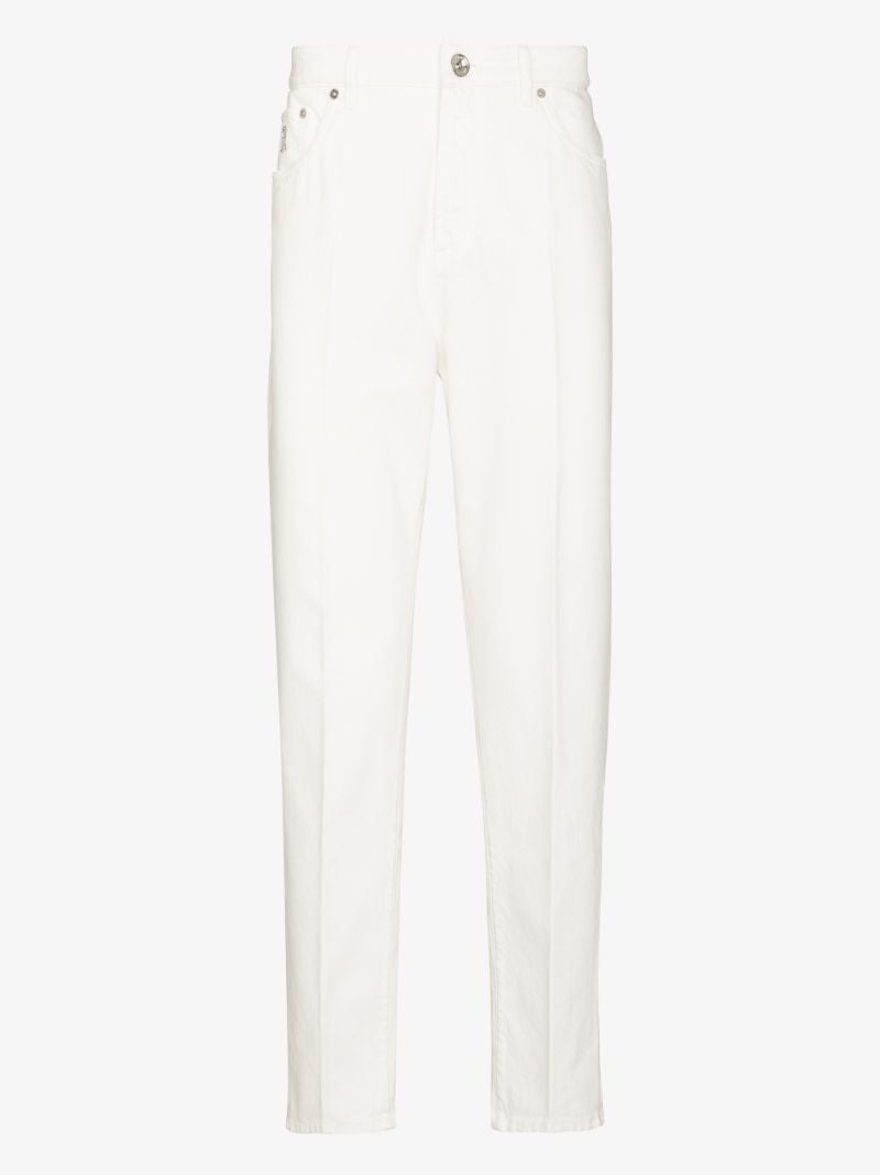 Slim Fit Jeans