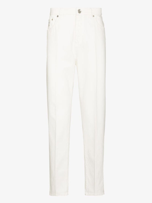 Slim Fit Jeans