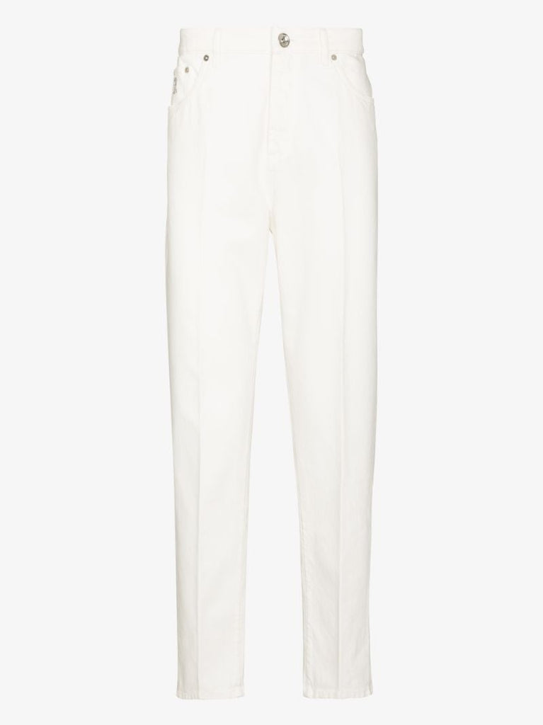 Slim Fit Jeans
