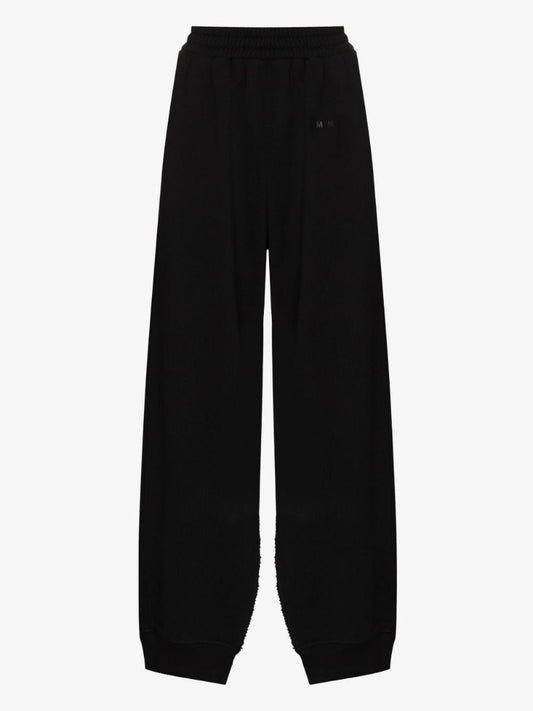 Split Leg Track Pants