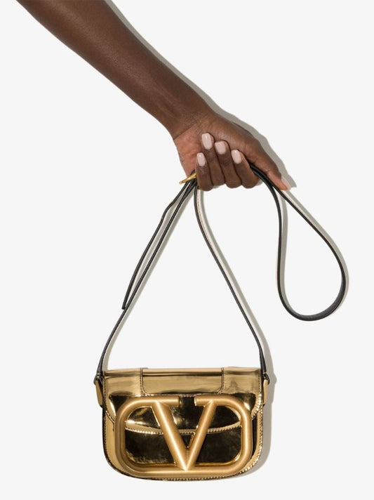 Supervee Shoulder Bag